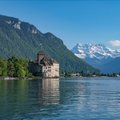 Château de Chillon