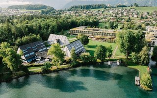 Deltapark Vitalresort