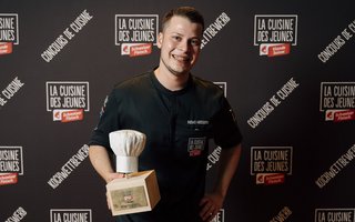 Siegerbild von Remo Messerli