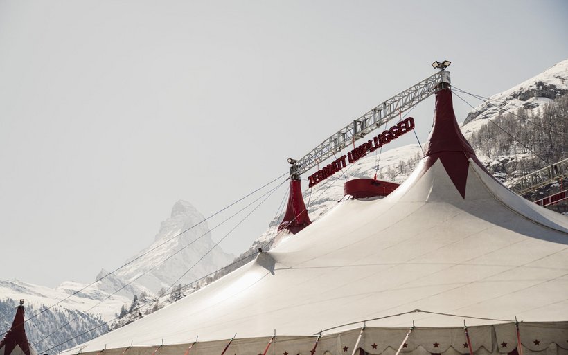 Zermatt Unplugged