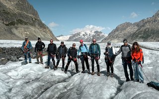 Seilschaft der Schweizer Tourismusdirektorinnen und -direktoren