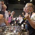 La vigneronne Marie-Thérèse Chappaz au Swiss Vine Tasting