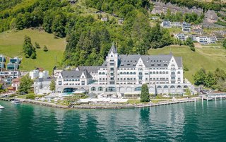 Bild Parkhotel Vitznau