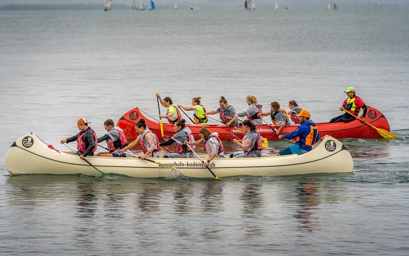 Mit vereinten Kräften setzen sich die Tourismusorganisationen der Ostschweiz für eine Weiterentwicklung ein.