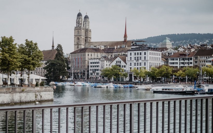 Stadt Zürich