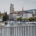 Stadt Zürich