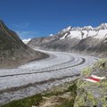 Aletschgletscher