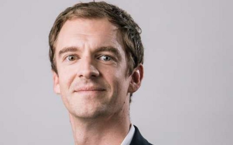 le directeur de Lausanne Capitale Olympique