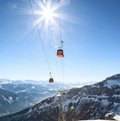 Bild Seilbahn