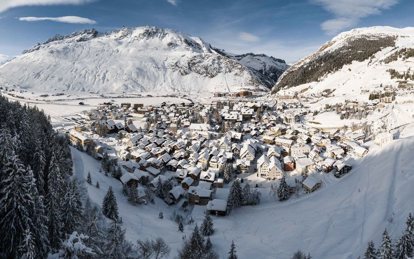 Andermatt