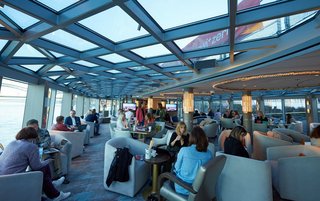 Event Rhein und Rösti