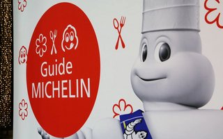 guide michelin