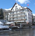 Hotel Meierhof in Davos