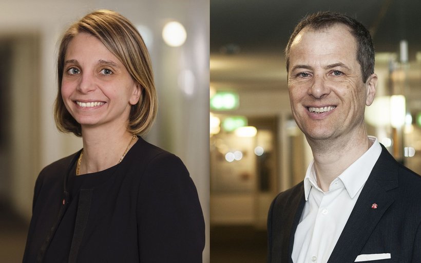 Forestier et Bircher