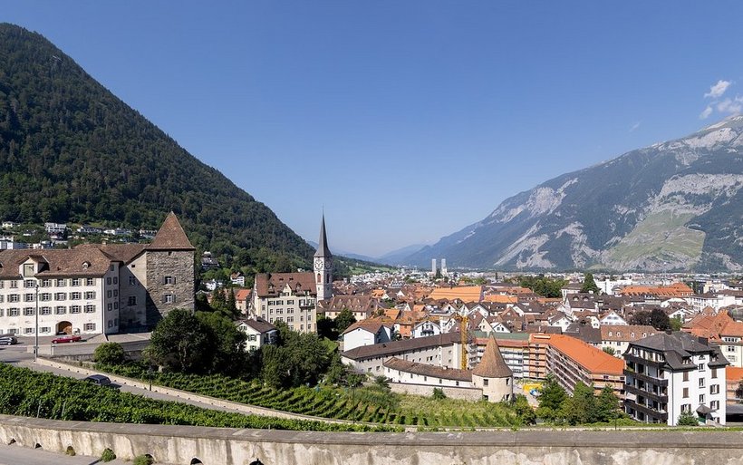 Stadt Chur