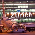 Bild Flughafen ZH