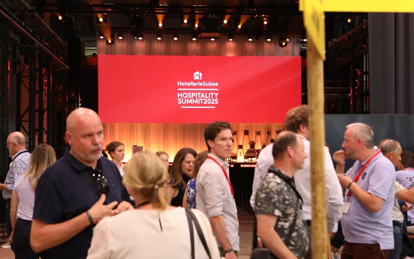 Hospitality Summit 2025