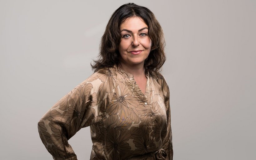 photo de Corinne Genoud