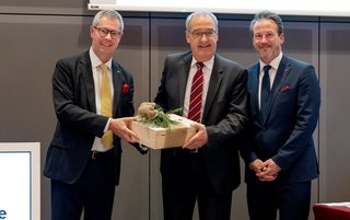 Delegiertenversammlung HotellerieSuisse