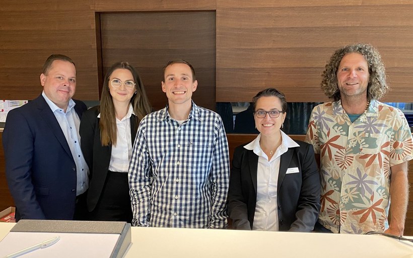 Bild Parkhotel City Garden