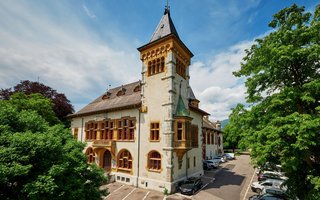 Konzertsaal Solothurn