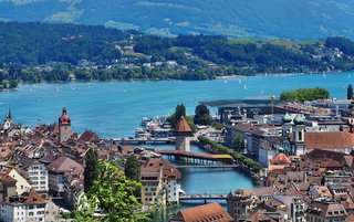 Stadt Luzern