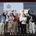Preisverleihung Best of Ibex Fairstay 2023