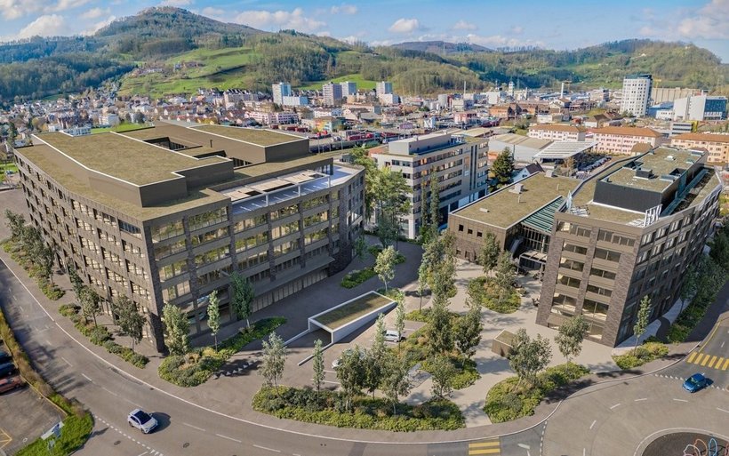 Event Campus Baselland