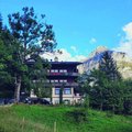 Waldhotel Bellary in Grindelwald