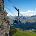 Pendelbahn Weisshorn