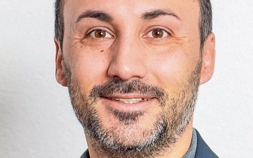 Sebastian Wetzler, Unternehmensberater für die Hotellerie und Gastronomie sowie Trusted Consultant HotellerieSuisse