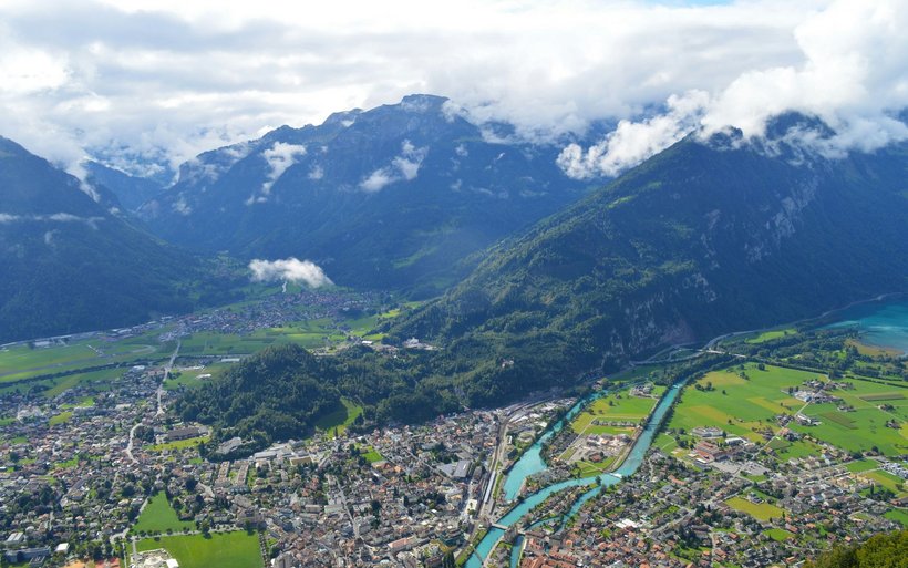 Interlaken