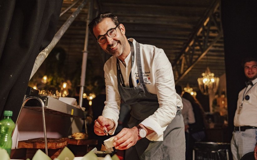 SHL Zermatt Unplugged