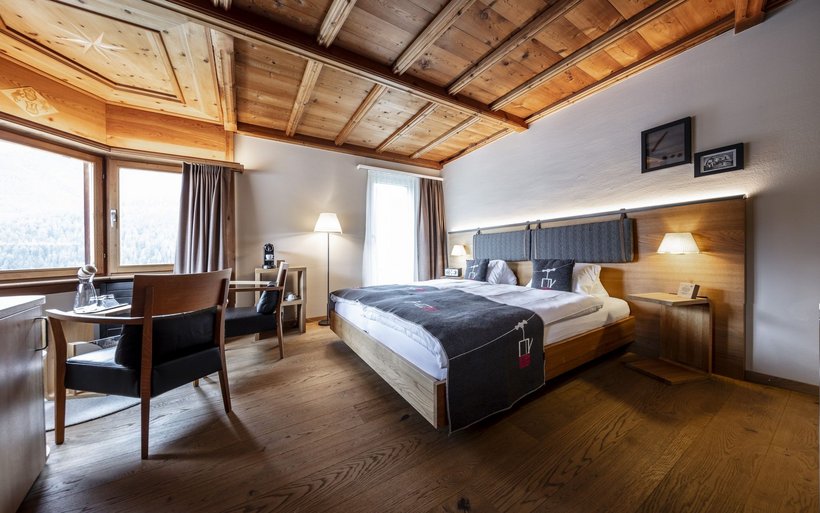 Boutique-Hotel GuardaVal