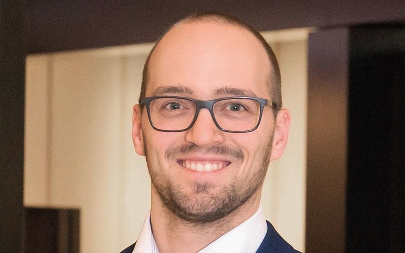 Andrea Roman Bernhard