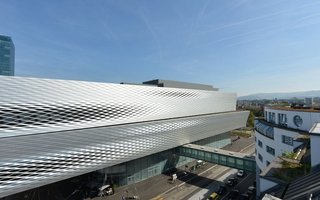 Messe Basel