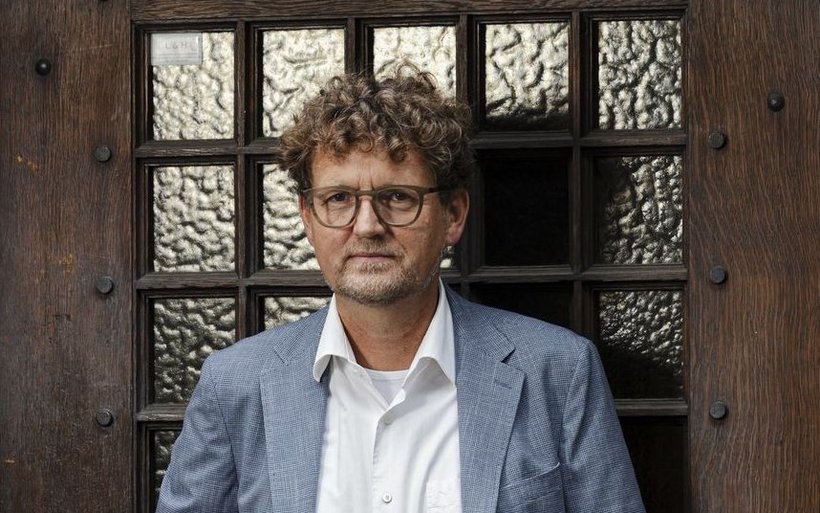 Franz-Xaver Leonhart