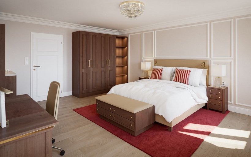 Grand Hotel National Luzern