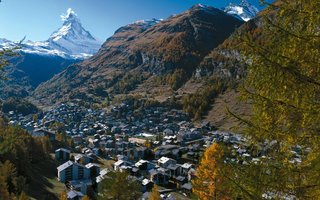 Zermatt