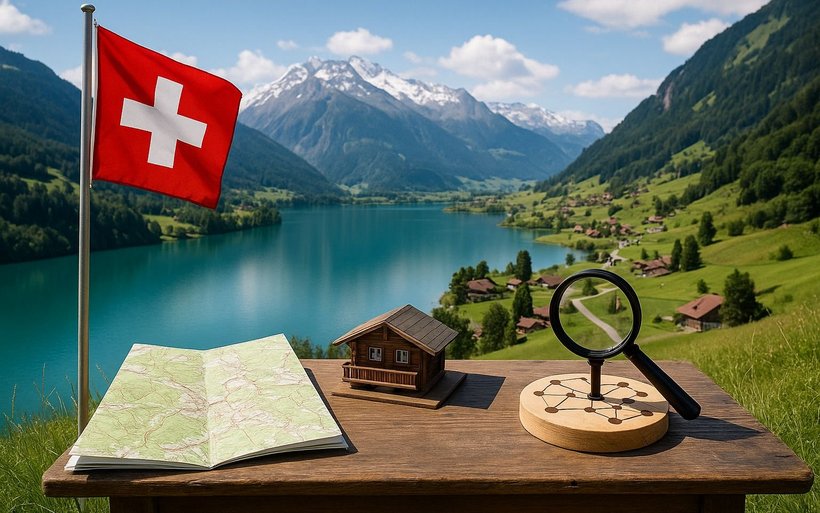 Symbolbild Tourimusprojekt