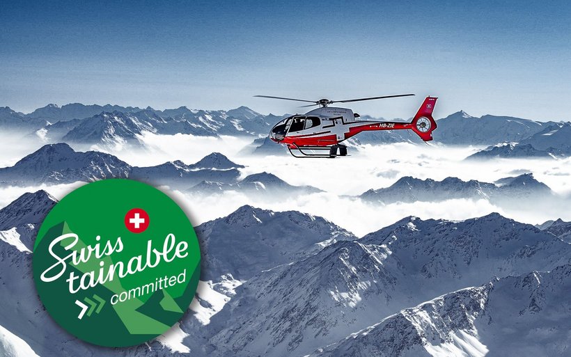 Swiss Helicopter
