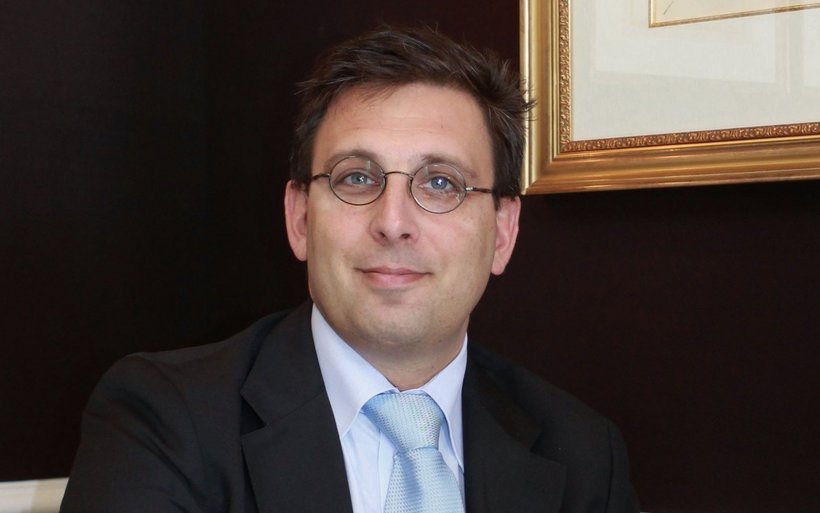 directeur d'Hôtel d'Angleterre