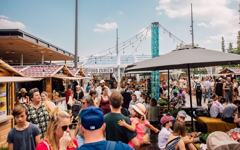 Food Zurich 2023