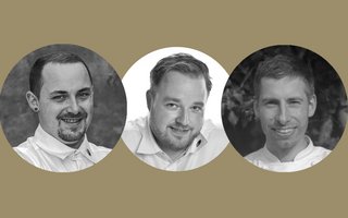 Koch des Jahres 2023