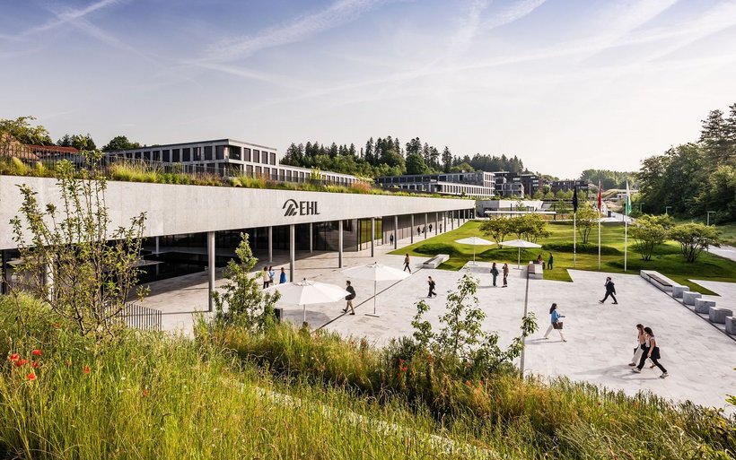 Campus EHL
