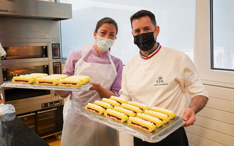 image atelier de pâtisserie 