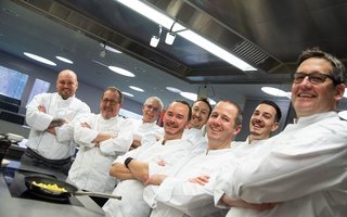 Die Küchencoaches von Gastroperspektiv sorgen dank Prozessoptimierung für mehr Rendite und tiefere Kosten in der Hotelgastronomie.