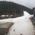 Talstation Laax Webcam