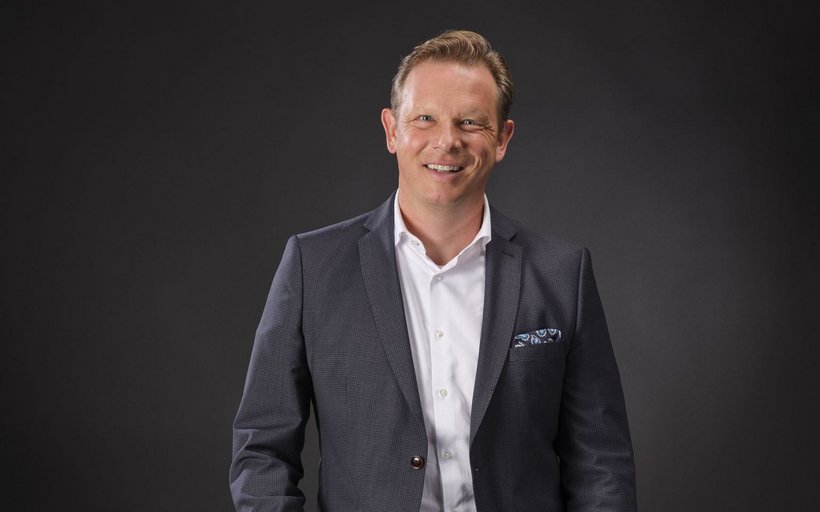 Portrait von Roger Lütolf 