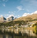 St. Moritz